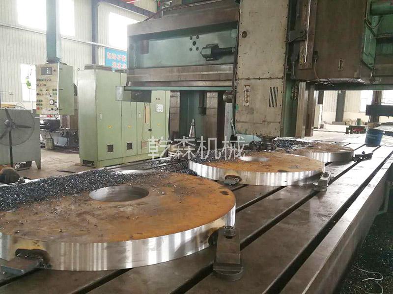 轉(zhuǎn)子碟片加工