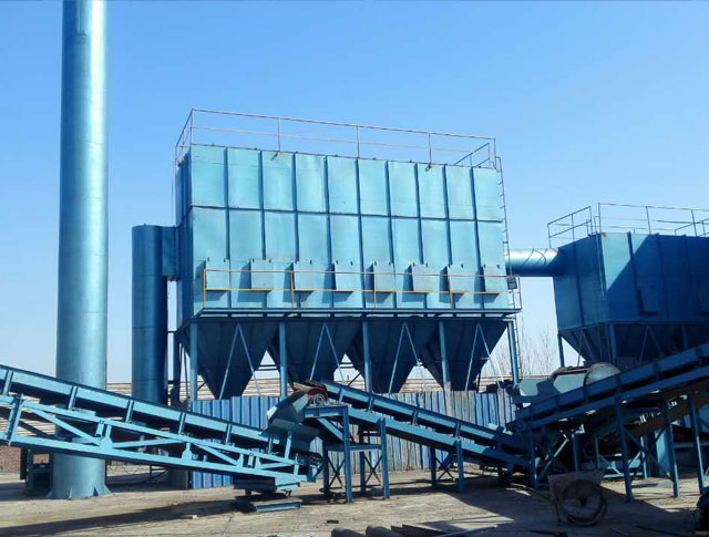 廢鋼破碎機(jī)的應(yīng)用前景