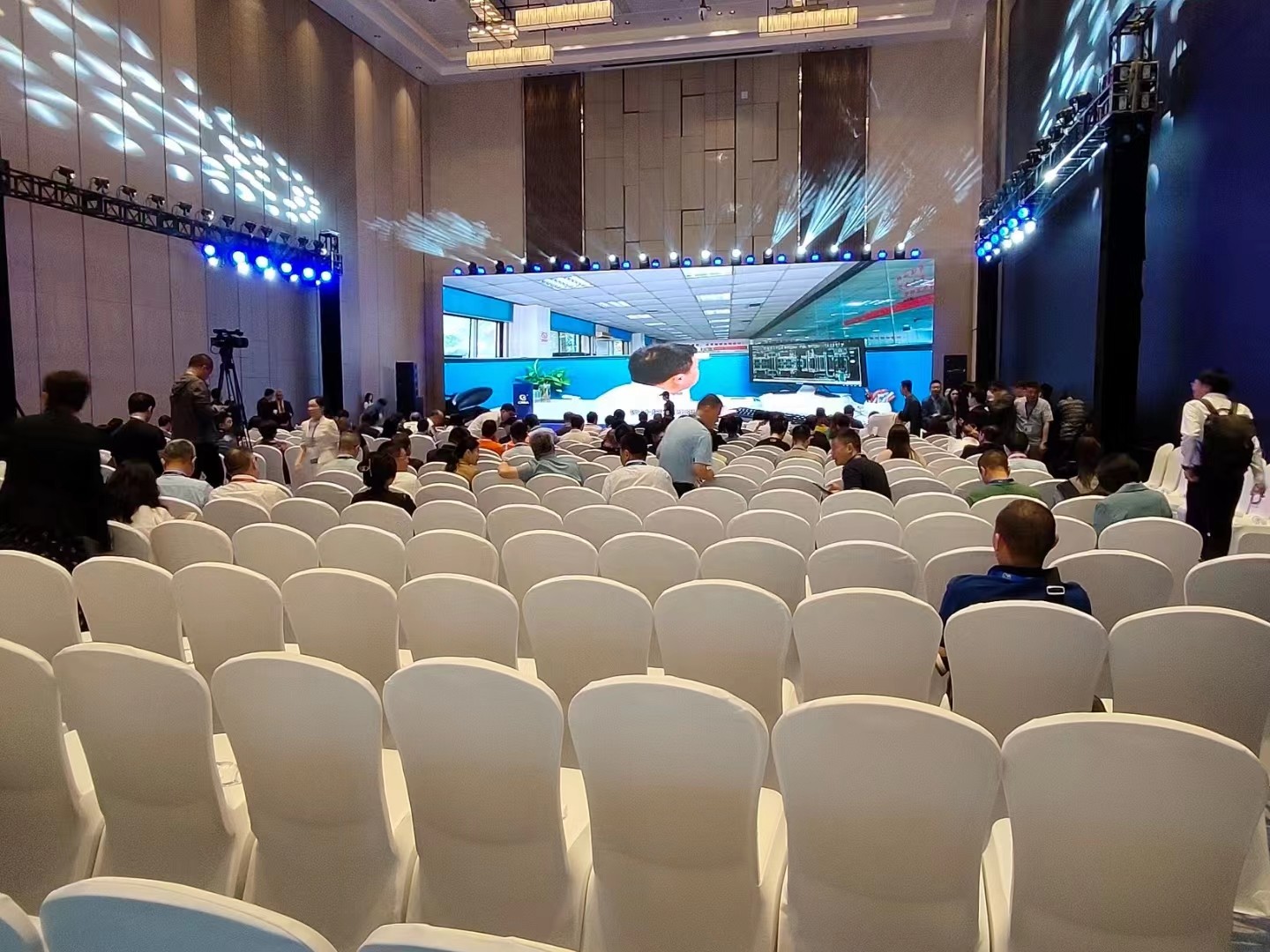 第二十三屆再生金屬國際會議