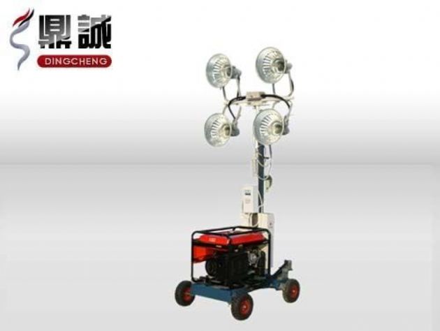 點(diǎn)擊查看詳細(xì)信息<br>標(biāo)題：工程照明車(chē) 應(yīng)急搶險(xiǎn)照明車(chē) 球形照明車(chē) 閱讀次數(shù)：5435