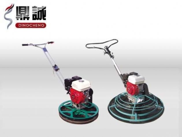 點(diǎn)擊查看詳細(xì)信息<br>標(biāo)題：手扶式水泥抹光機(jī) 閱讀次數(shù)：5196