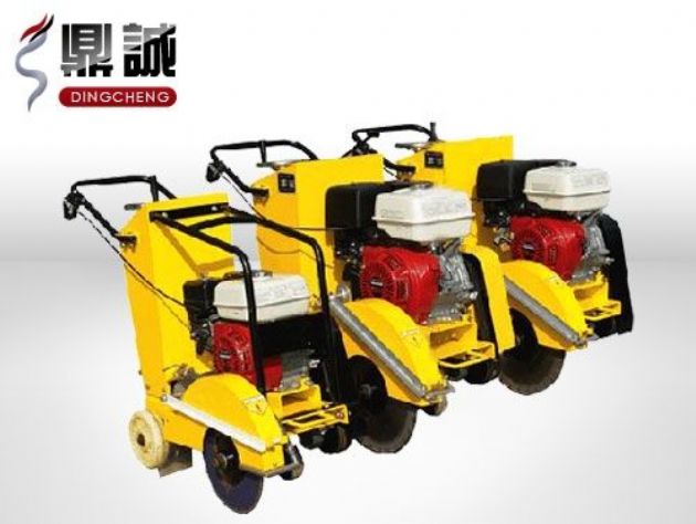 點(diǎn)擊查看詳細(xì)信息<br>標(biāo)題：路面切割機(jī) 閱讀次數(shù)：6547