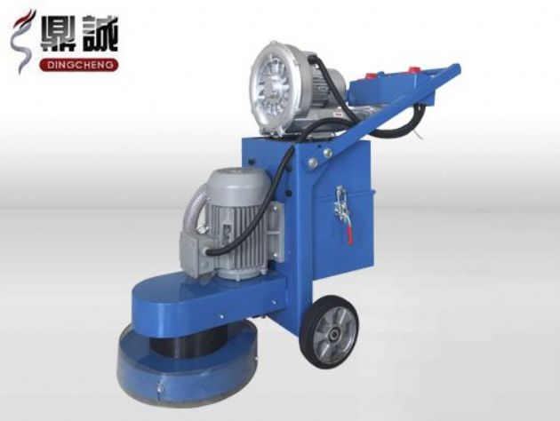 點(diǎn)擊查看詳細(xì)信息<br>標(biāo)題：環(huán)氧地坪無(wú)塵打磨機(jī) 閱讀次數(shù)：6905