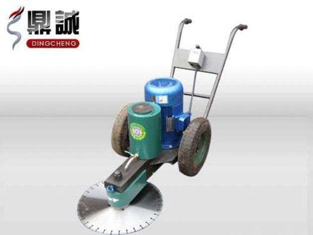 點(diǎn)擊查看詳細(xì)信息<br>標(biāo)題：手推式切樁機(jī) 閱讀次數(shù)：13728