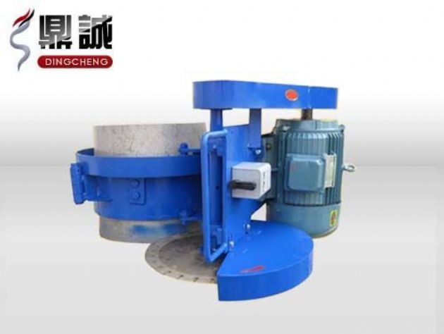 點(diǎn)擊查看詳細(xì)信息<br>標(biāo)題：卡箍式管樁切樁機(jī) 閱讀次數(shù)：14095