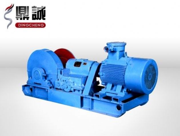 點(diǎn)擊查看詳細(xì)信息<br>標(biāo)題：JH系列回柱絞車(chē) 閱讀次數(shù)：5533