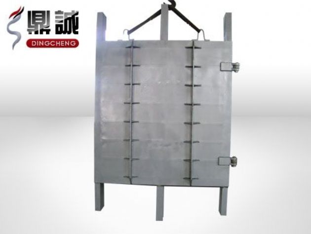 點(diǎn)擊查看詳細(xì)信息<br>標(biāo)題：礦用防水密閉門(mén) 閱讀次數(shù)：7522