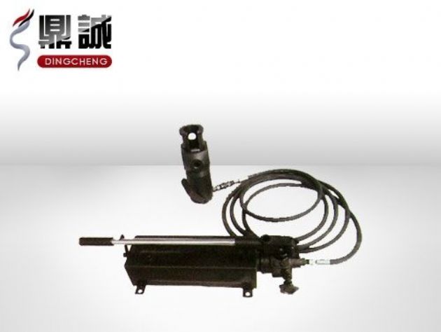 點(diǎn)擊查看詳細(xì)信息<br>標(biāo)題：礦用液壓錨索剪斷器 閱讀次數(shù)：6827