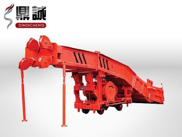 點(diǎn)擊查看詳細(xì)信息<br>標(biāo)題：耙斗裝巖機(jī) 閱讀次數(shù)：6908