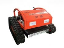 點(diǎn)擊查看詳細(xì)信息<br>標(biāo)題：遙控式割草機(jī) 閱讀次數(shù)：2853